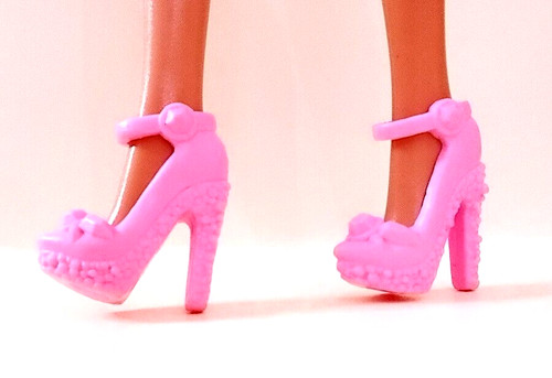 B430 barbie fashionistas - -,