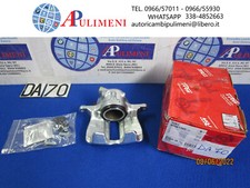 PINZA FRENO ANTERIORE SX PER VOLKSWAGEN GOLF III VENTO 1.6 1.8 .9 TDI LUCAS