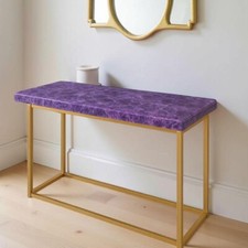 Piano In Ametista 48" X 20"