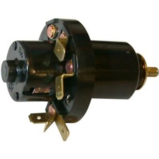 INTERRUTTORE FARI VW