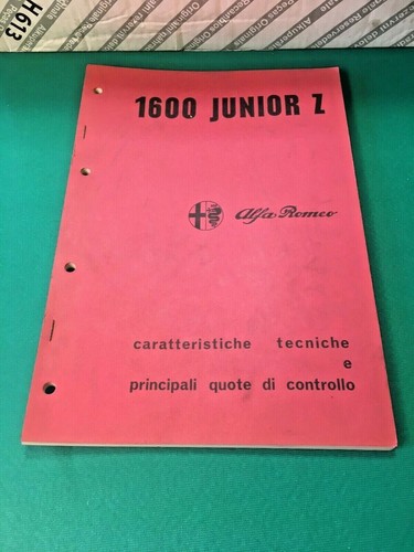 Alfa romeo caratteristiche - alfa,
