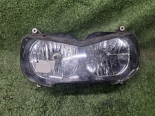 HONDA CBR 900 RR FIREBLADE (99) GRUPPO OTTICO FARO FANALE ANTERIORE