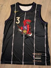 Gilet maglia swingman Toronto