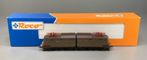 Roco 43612 locomotiva - 43612,