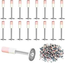 100 PEZZI CHIODI PER
