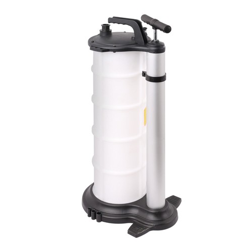 Vacuum oil fluid - 9l,