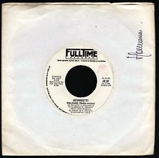 JOVANOTTI LORENZO CHERUBINI DISCO 45 GIRI JUKE BOX WALKING (RADIO VERSION) 