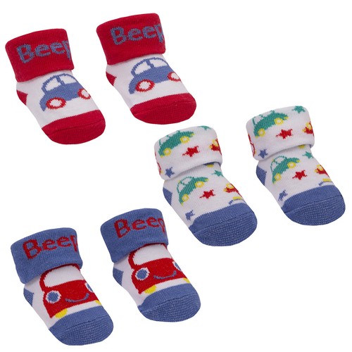Calze auto bambino ragazzo - , +