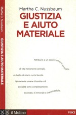Giustizia aiuto materiale - e, materiale.