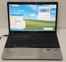 Notebook Samsung NP300E
