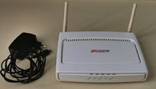 TELECOM ITALIA - Pirelli Broadband Solutions -  ADSL2+WIFI N - MODEM ROUTER