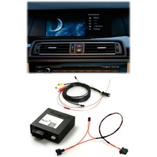 Per BMW F- GPS Cic