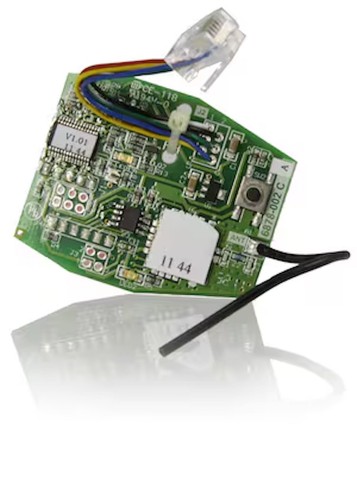 Interfaccia somfy wave to - interfaccia,