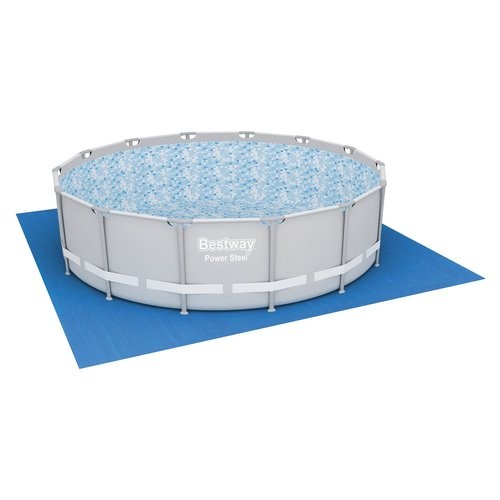 Base piscina telo - base, bestway
