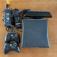 Microsoft XBox 360 S Slim