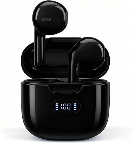 Cuffie bluetooth 3 - cuffie, 5.3