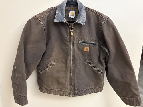 Giacca vintage carhartt j97 - vintage,