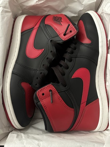 Nike air jordan retro - air, high