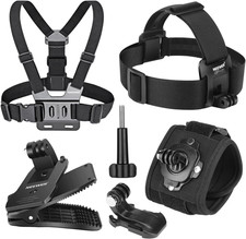 Kit Accessori Compatibile Con