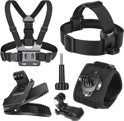 Kit accessori compatibile - kit, con
