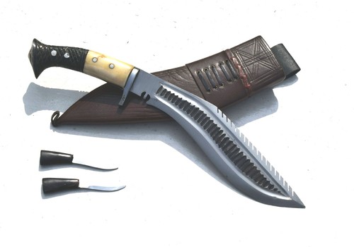 Coltello kukri caccia - da,