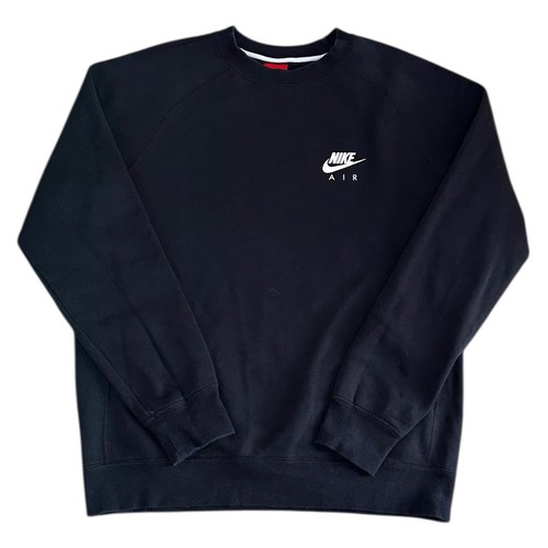 Nike air felpa pullover y2k - nike,