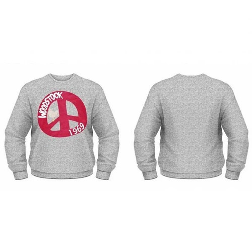 Woodstock sweatshirt felpa - sweatshirt,
