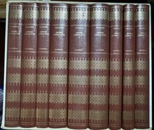 Platone Opere Complete 9 Vol