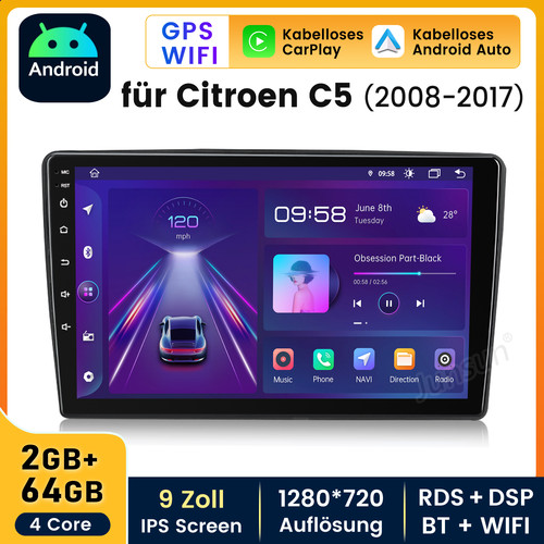 Apple carplay autoradio gps - carplay,
