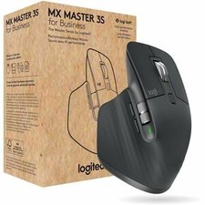 Mouse wireless Logitech MX