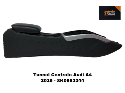 Tunnel centrale per audi - centrale,
