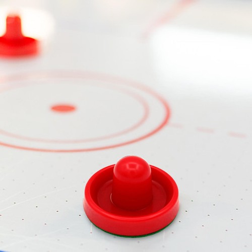 Air hockey pusher accessoires - pusher,,