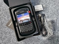Smartphone blackberry bold - smartphone,