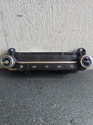 Comandi autoradio ford - comandi,