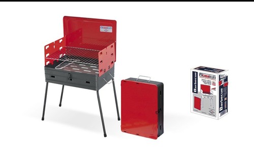 Barbecue carbone modello pic - barbecue,