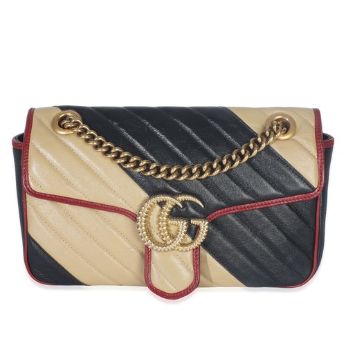 Gucci borsa spalla piccola - gucci,