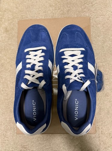 Sneakers vionic donna city - donna,