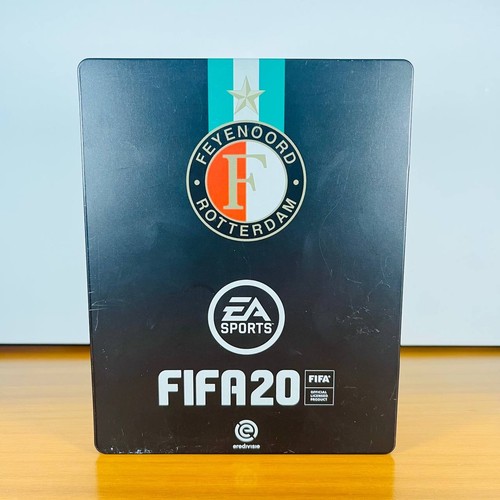 Fifa feyenoord rotterdam - 20,