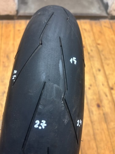 Pirelli diablo supercorsa - pirelli,