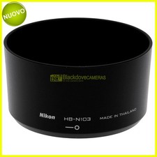 Nikon paraluce HB-N103 per