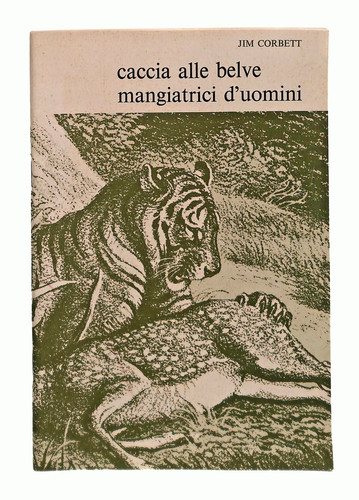 Ebond caccia alle belve - caccia,