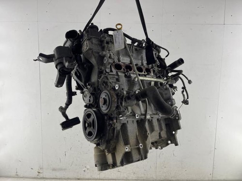 Motore toyota yaris - yaris, 2