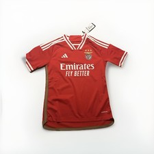 Maglia Benfica Lisbona Home