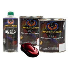House Of Kolor C2C-KBC11 Apple