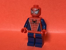 Lego Marvel Spider-Man
