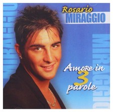 Miraggio Rosario Amore In 3