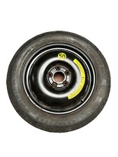 RUOTINO DI SCORTA T125/90 R 16 MERCEDES CLASSE A W176 W177 CLASSE B W245 W246