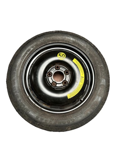 Ruotino scorta t125 - t125/90, r