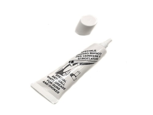 Grasso bianco anti aggrippante - anti,