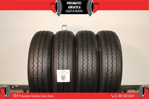 Pneumatici tracforce 195 70 - 4,